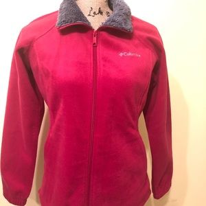 NWOT Columbia jacket